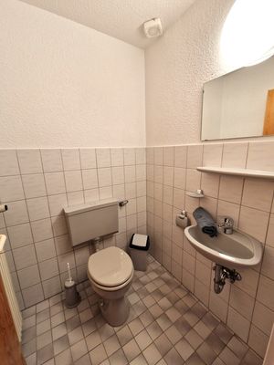 Foto 10 Ferienwohnung Ostfriesland Norddeich & Umgebung Gästehaus Kühn Süd (Objekt 59659) Reise