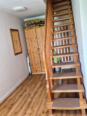 Foto 11 Ferienwohnung Ostfriesland Norddeich & Umgebung Gästehaus Kühn Süd (Objekt 59659) buchen