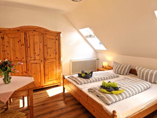 Foto 12 Ferienwohnung Ostfriesland Norddeich & Umgebung Gästehaus Kühn Süd (Objekt 59659) suchen
