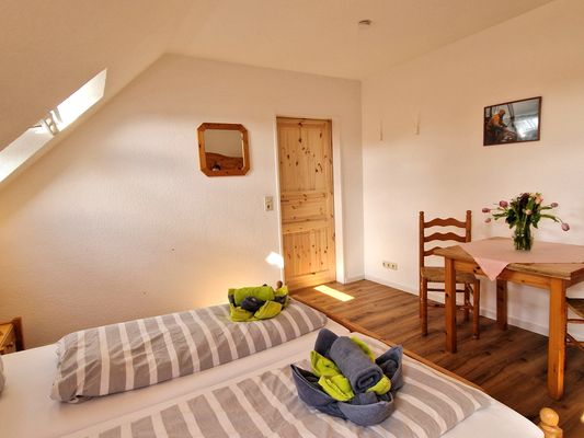 Foto 14 Ferienwohnung Ostfriesland Norddeich & Umgebung Gästehaus Kühn Süd (Objekt 59659) Urlaub