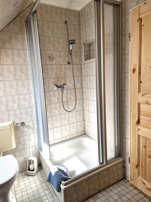 Foto 21 Ferienwohnung Ostfriesland Norddeich & Umgebung Gästehaus Kühn Süd (Objekt 59659) buchen