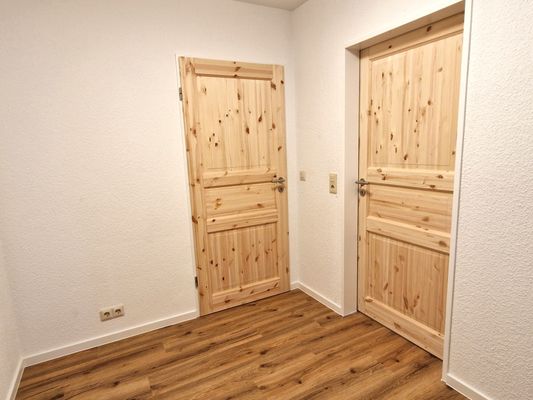 Foto 16 Ferienwohnung Ostfriesland Norddeich & Umgebung Gästehaus Kühn Süd (Objekt 59659) buchen