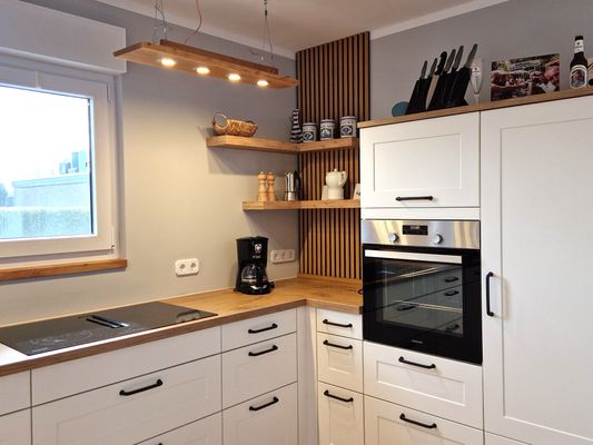 Foto 5 Ferienhaus Ostfriesland Norddeich & Umgebung Ferienhaus Sonnenwinkel (Objekt 100174) Reise