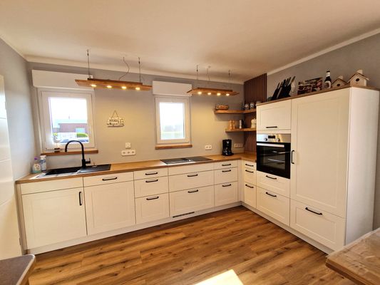 Foto 6 Ferienhaus Ostfriesland Norddeich & Umgebung Ferienhaus Sonnenwinkel (Objekt 100174) buchen