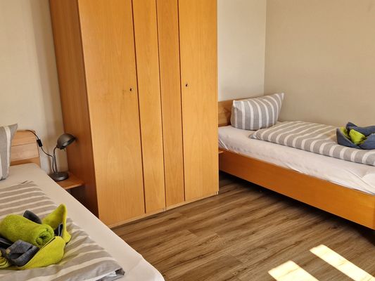 Foto 19 Ferienhaus Ostfriesland Norddeich & Umgebung Ferienhaus Sonnenwinkel (Objekt 100174) Urlaub