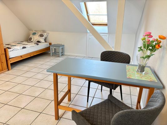 Foto 5 Ferienwohnung Ostfriesland Krummhörn & Umgebung Buschhaus Whg. 1 (Objekt 101336) Reise
