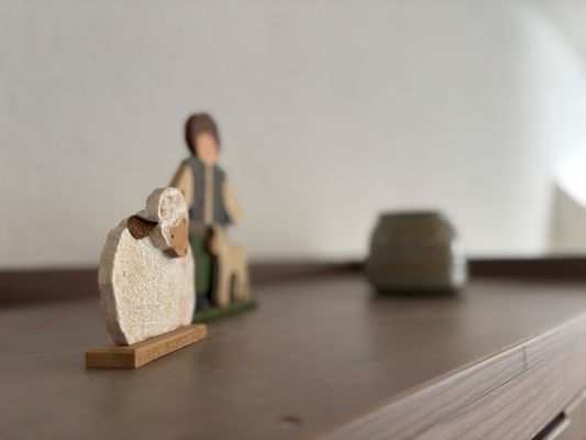 Foto 4 Ferienwohnung Ostfriesland Krummhörn & Umgebung Buschhaus Whg. 4 (Objekt 101338) Urlaub