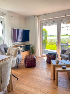 Foto 6 Ferienhaus Ostfriesland Carolinensiel Ferienhaus Strandhaus Harlesiel (Objekt 95242) buchen
