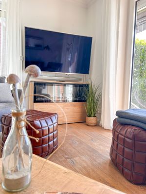 Foto 4 Ferienhaus Ostfriesland Carolinensiel Ferienhaus Strandhaus Harlesiel (Objekt 95242) Urlaub