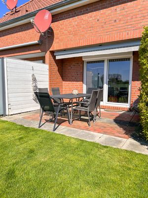 Foto 34 Ferienhaus Ostfriesland Carolinensiel Ferienhaus Strandhaus Harlesiel (Objekt 95242) Urlaub