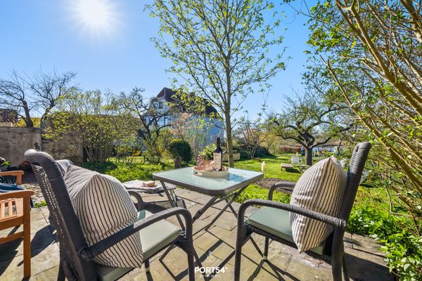 Ferienhaus Wohnen am Noor