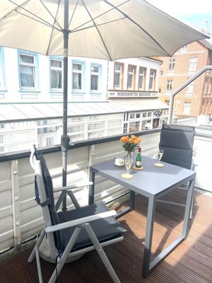 Foto 9 Ferienwohnung Ostfriesland Norderney Bornheim 04 (Objekt 25592) Urlaub