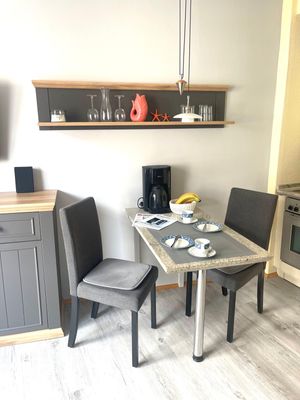 Foto 4 Ferienwohnung Ostfriesland Norderney Bornheim 04 (Objekt 25592) Urlaub