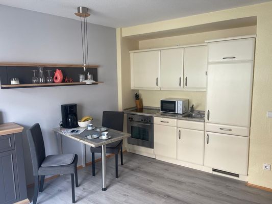 Foto 5 Ferienwohnung Ostfriesland Norderney Bornheim 04 (Objekt 25592) Reise
