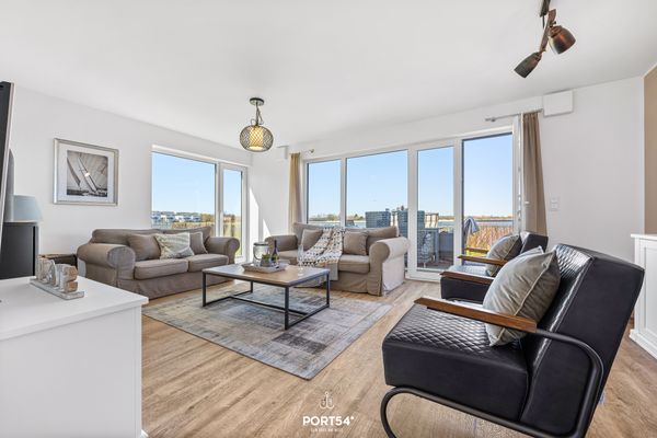 Ferienhaus Hamptons Beach House Olpenitz