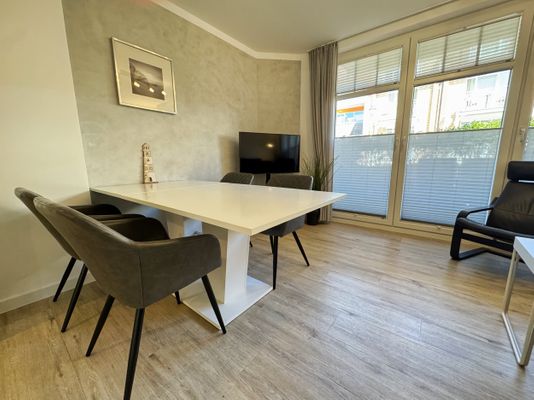 Foto 5 Ferienwohnung Ostfriesland Norderney Schwertmuschel (Objekt 102353) Reise