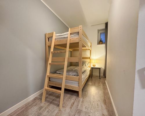 Foto 10 Ferienwohnung Ostfriesland Norderney Schwertmuschel (Objekt 102353) Reise