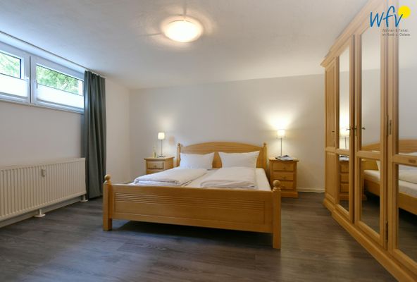 Foto 20 Ferienwohnung Ostfriesland Borkum Ferienhaus Under de Diek Ferienwohnung Deichfried (Objekt 24406) Reise