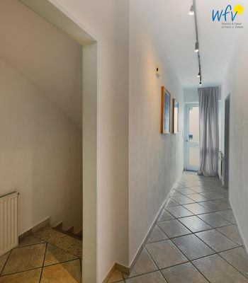 Foto 19 Ferienwohnung Ostfriesland Borkum Ferienhaus Under de Diek Ferienwohnung Deichfried (Objekt 24406) Urlaub