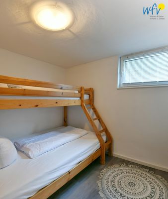 Foto 25 Ferienwohnung Ostfriesland Borkum Ferienhaus Under de Diek Ferienwohnung Deichfried (Objekt 24406) Reise