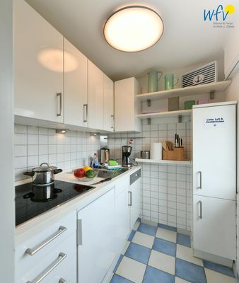 Foto 15 Ferienwohnung Ostfriesland Borkum Haus Dörloop Ferienwohnung 9 (Objekt 27977) Reise