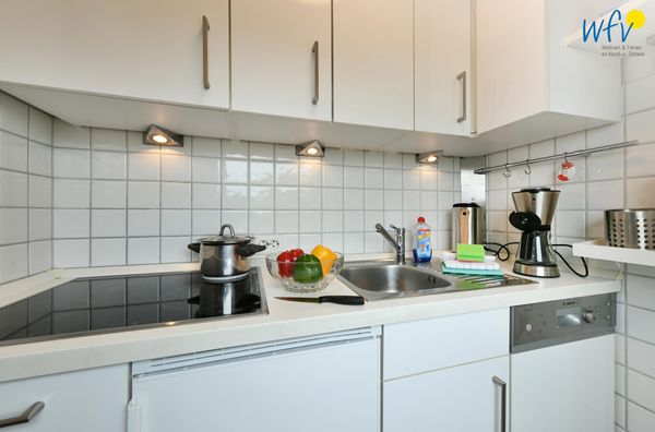 Foto 16 Ferienwohnung Ostfriesland Borkum Haus Dörloop Ferienwohnung 9 (Objekt 27977) buchen