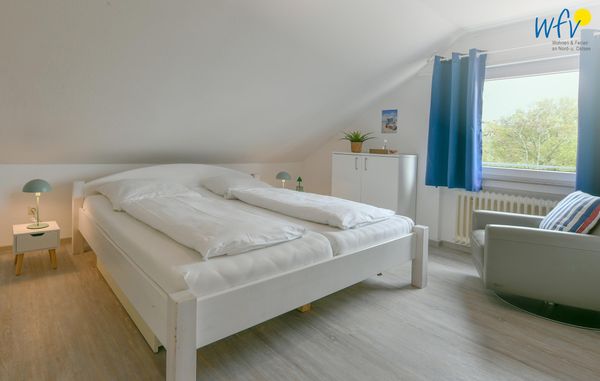 Foto 17 Ferienwohnung Ostfriesland Borkum Haus Dörloop Ferienwohnung 9 (Objekt 27977) suchen