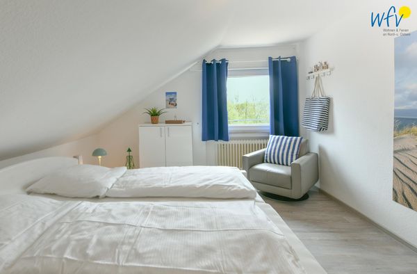 Foto 21 Ferienwohnung Ostfriesland Borkum Haus Dörloop Ferienwohnung 9 (Objekt 27977) buchen