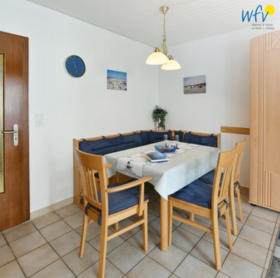 Foto 4 Ferienhaus Ostfriesland Borkum Ferienhaus Rondorf (Objekt 34985) Urlaub