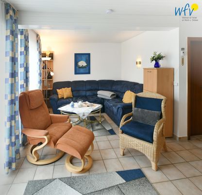 Foto 5 Ferienhaus Ostfriesland Borkum Ferienhaus Rondorf (Objekt 34985) Reise