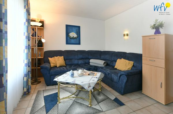Foto 7 Ferienhaus Ostfriesland Borkum Ferienhaus Rondorf (Objekt 34985) suchen