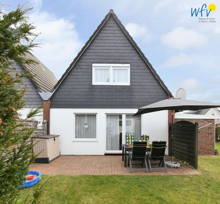 Foto 9 Ferienhaus Ostfriesland Borkum Ferienhaus Rondorf (Objekt 34985) Urlaub