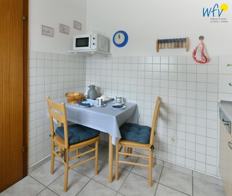Foto 16 Ferienhaus Ostfriesland Borkum Ferienhaus Rondorf (Objekt 34985) buchen