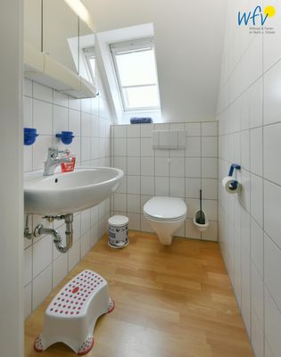 Foto 25 Ferienhaus Ostfriesland Borkum Ferienhaus Rondorf (Objekt 34985) Reise