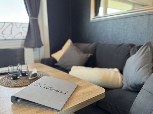 Foto 12 Ferienwohnung Ostfriesland Friesland Tief 10 mit beheiztem Pool - Küstenkind 108 (Objekt 100146) suchen