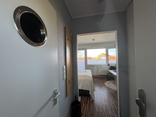 Foto 16 Ferienwohnung Ostfriesland Friesland Tief 10 mit beheiztem Pool - Küstenkind 108 (Objekt 100146) buchen