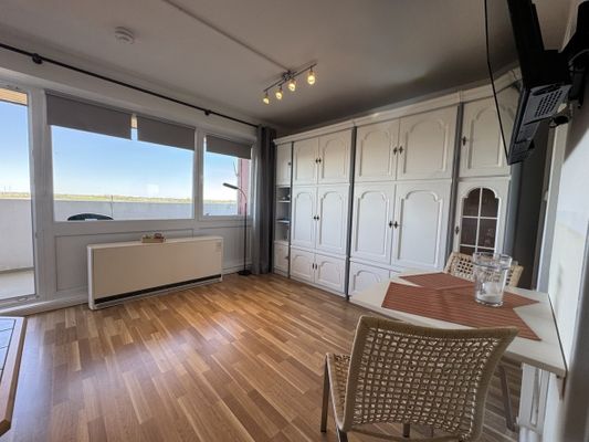Foto 12 Ferienwohnung Ostfriesland Friesland Tief 10 mit beheiztem Pool - 808 Meerzeit zu verkaufen (Objekt 100498) suchen