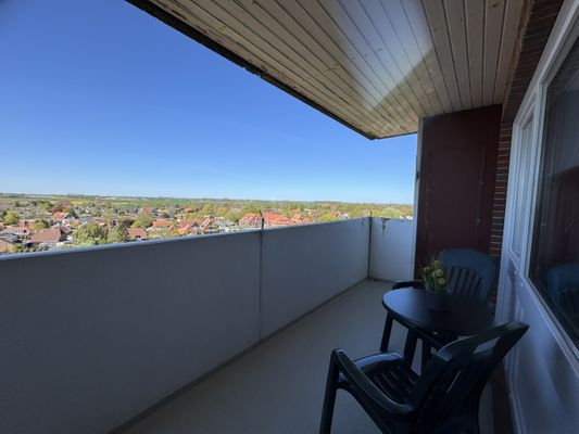 Foto 11 Ferienwohnung Ostfriesland Friesland Tief 10 mit beheiztem Pool - 808 Meerzeit zu verkaufen (Objekt 100498) buchen