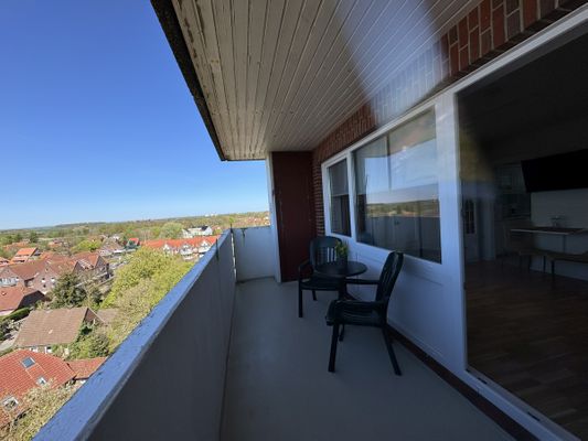 Foto 9 Ferienwohnung Ostfriesland Friesland Tief 10 mit beheiztem Pool - 808 Meerzeit zu verkaufen (Objekt 100498) Urlaub