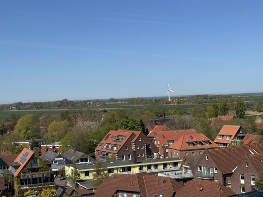 Foto 10 Ferienwohnung Ostfriesland Friesland Tief 10 mit beheiztem Pool - 808 Meerzeit zu verkaufen (Objekt 100498) Reise
