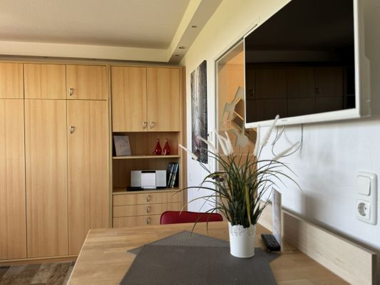 Foto 5 Ferienwohnung Ostfriesland Friesland Tief 10 mit beheiztem Pool - Neptun  Internet 607 (Objekt 26312) Reise