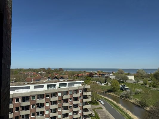 Foto 17 Ferienwohnung Ostfriesland Friesland Tief 10 mit beheiztem Pool - Neptun  Internet 607 (Objekt 26312) suchen