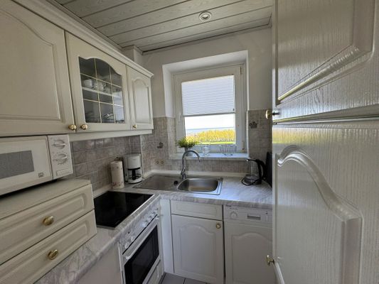 Foto 5 Ferienwohnung Ostfriesland Friesland Tief 10 mit beheiztem Pool - 808 Meerzeit zu verkaufen (Objekt 100498) Reise