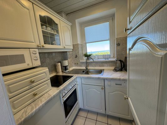 Foto 7 Ferienwohnung Ostfriesland Friesland Tief 10 mit beheiztem Pool - 808 Meerzeit zu verkaufen (Objekt 100498) suchen
