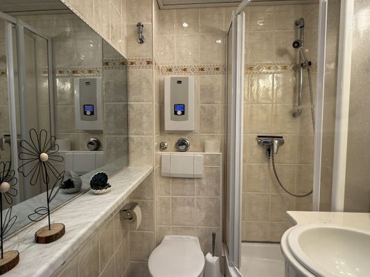 Foto 15 Ferienwohnung Ostfriesland Friesland Tief 10 mit beheiztem Pool - 808 Meerzeit zu verkaufen (Objekt 100498) Reise