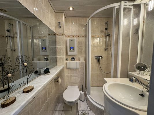 Foto 14 Ferienwohnung Ostfriesland Friesland Tief 10 mit beheiztem Pool - 808 Meerzeit zu verkaufen (Objekt 100498) Urlaub