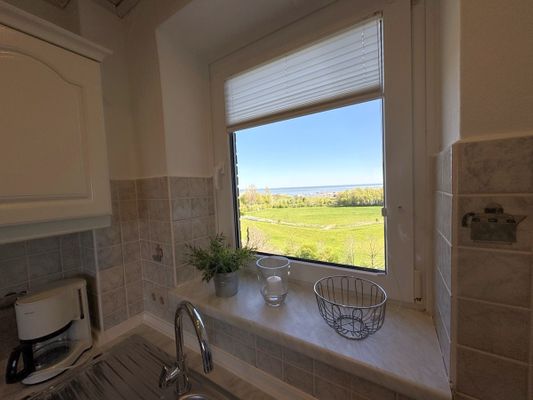 Foto 6 Ferienwohnung Ostfriesland Friesland Tief 10 mit beheiztem Pool - 808 Meerzeit zu verkaufen (Objekt 100498) buchen