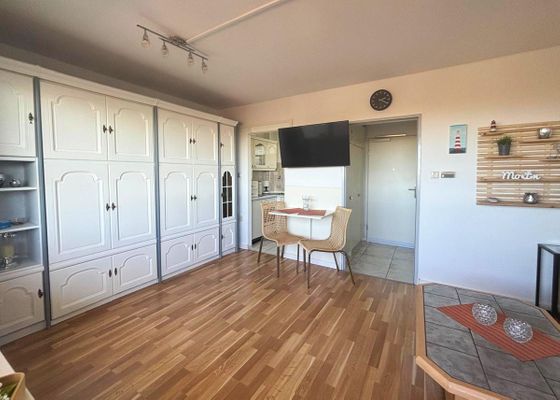 Foto 17 Ferienwohnung Ostfriesland Friesland Tief 10 mit beheiztem Pool - 808 Meerzeit zu verkaufen (Objekt 100498) suchen