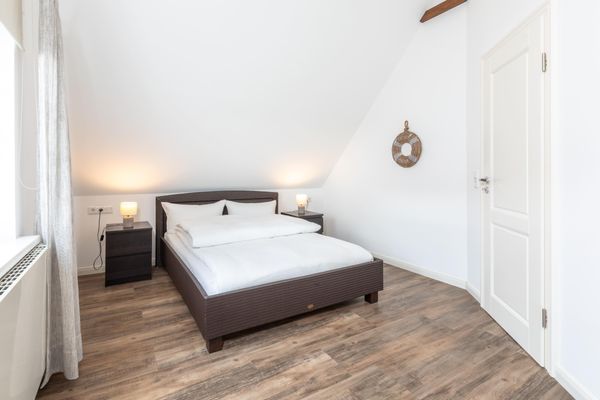 Foto 1 Ferienhaus Ostfriesland Juist Ant Diekskant (Objekt 99987) buchen