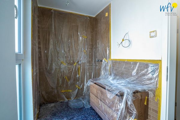 Foto 7 Ferienwohnung Ostfriesland Wangerooge Friesenfranz Ferienwohnung Dünenfriese (Objekt 92664) suchen